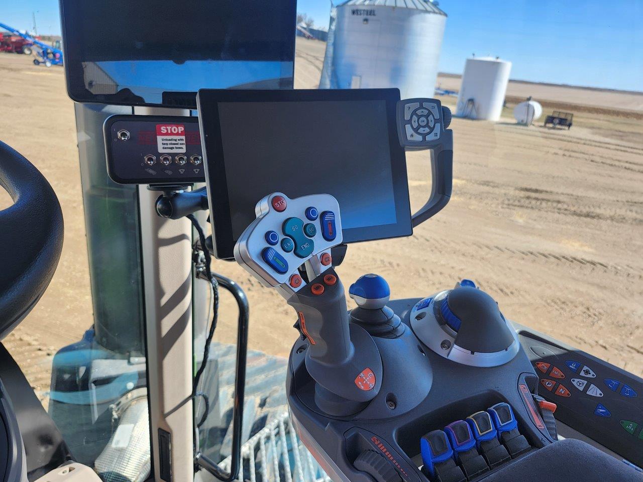 2023 Misc 1167 Tractor