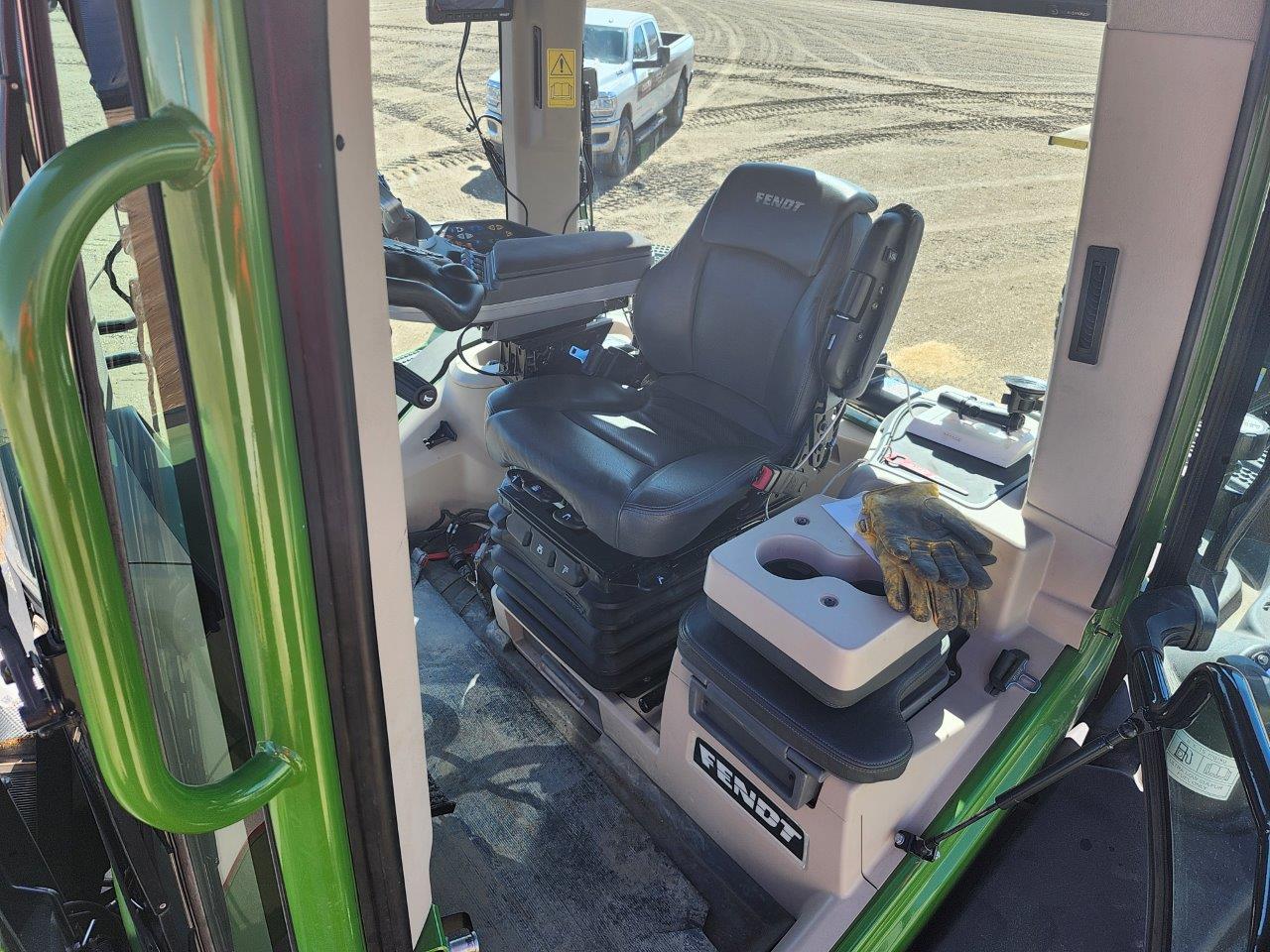 2023 Misc 1167 Tractor