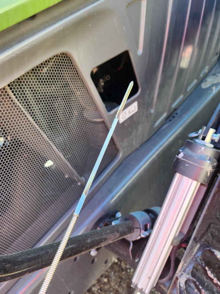 2023 Misc 1167 Tractor