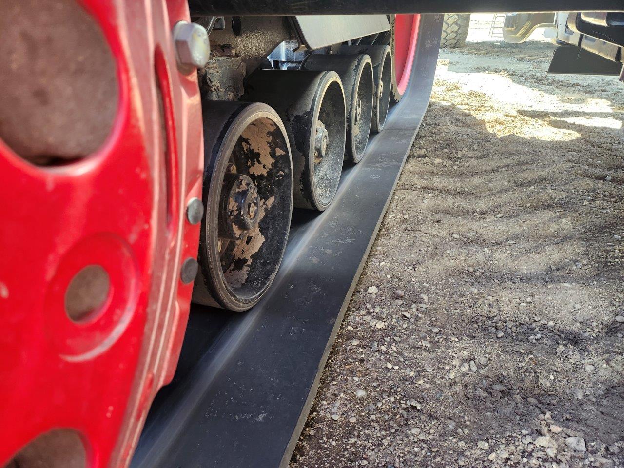 2023 Misc 1167 Tractor