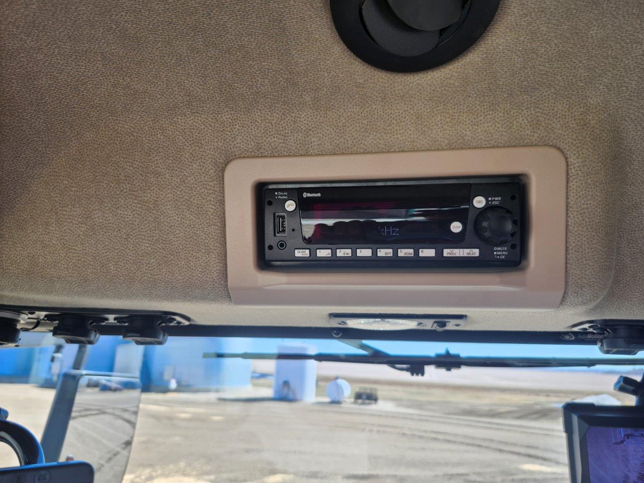 2023 Misc 1167 Tractor