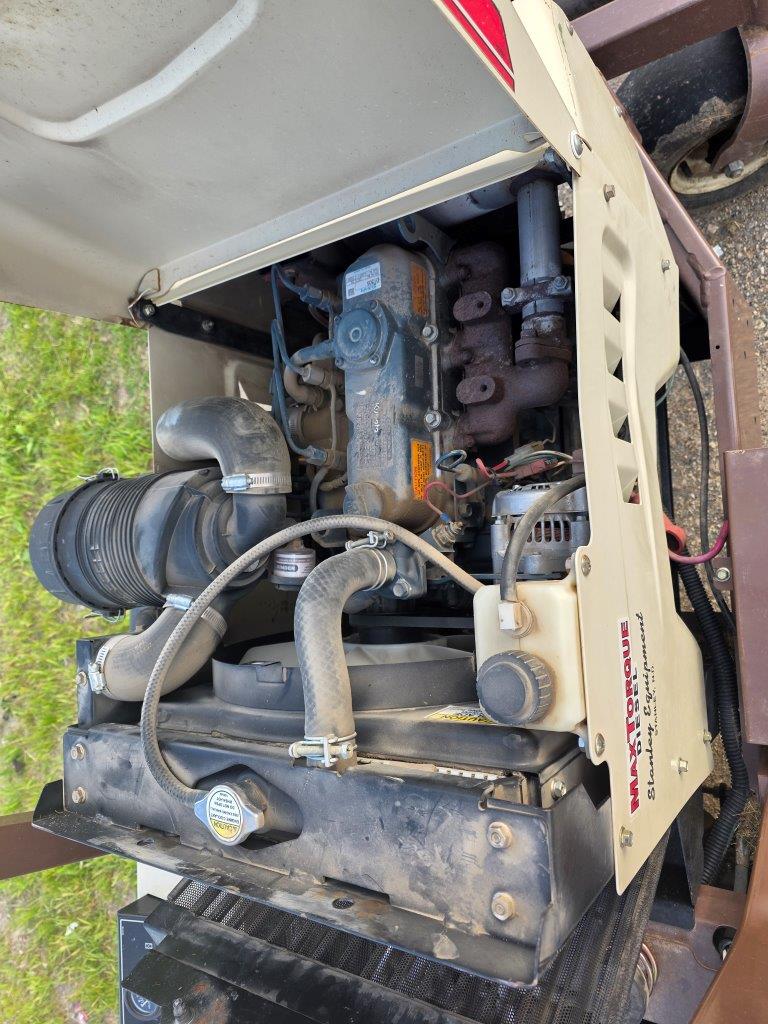 2013 Grasshopper 930D Lawn Tractor