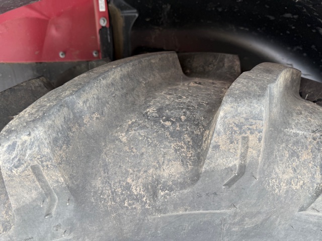 2023 Case IH VESTRUM130 Tractor