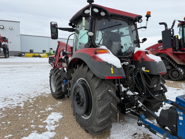 2023 Case IH VESTRUM130 Tractor