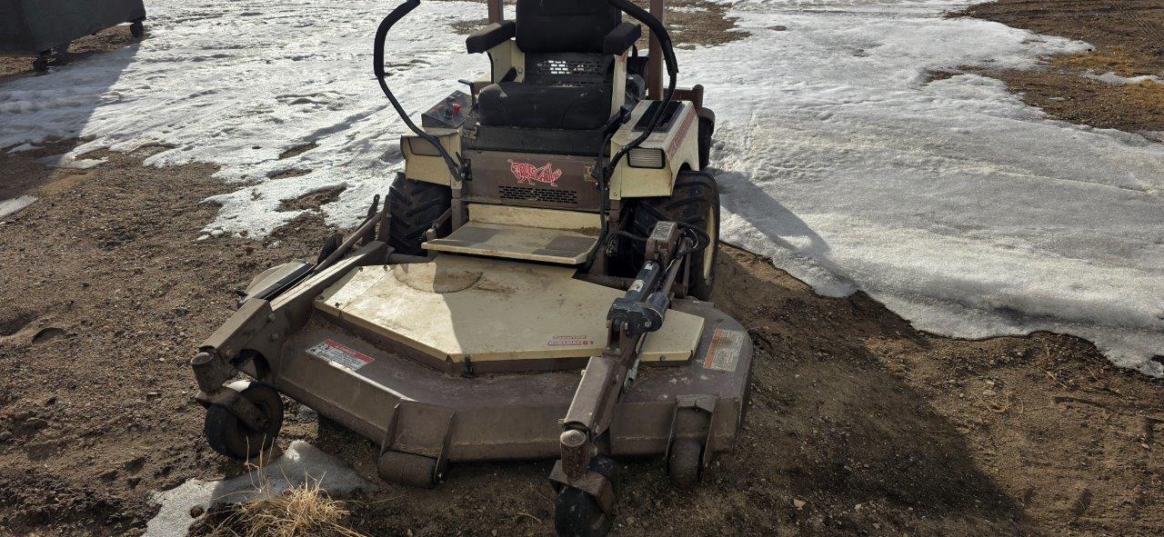 Iron number #5474748