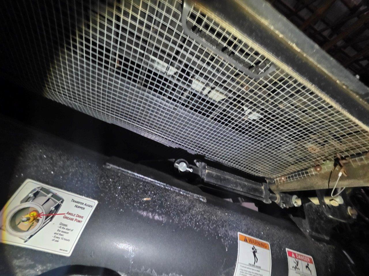 2021 Bourgault 3720/8550 Drill/Cart