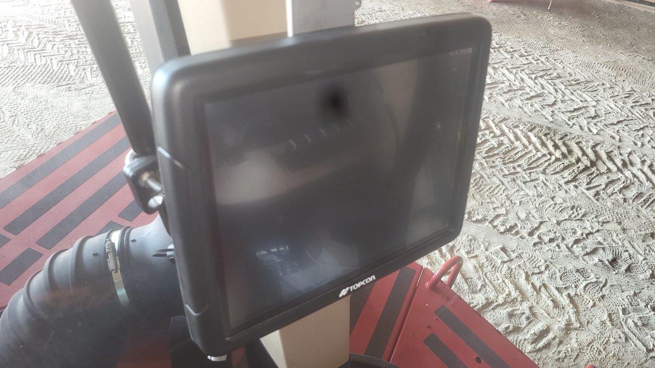 2021 Bourgault 3720/8550 Drill/Cart