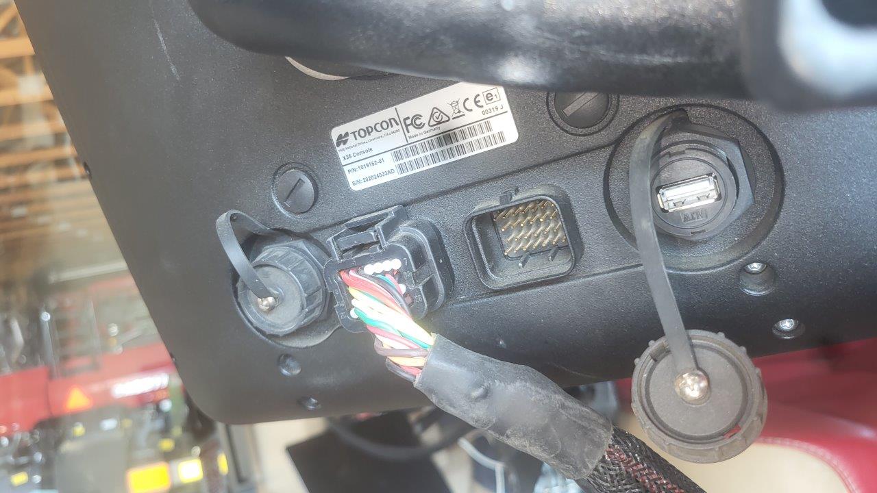 2021 Bourgault 3720/8550 Drill/Cart