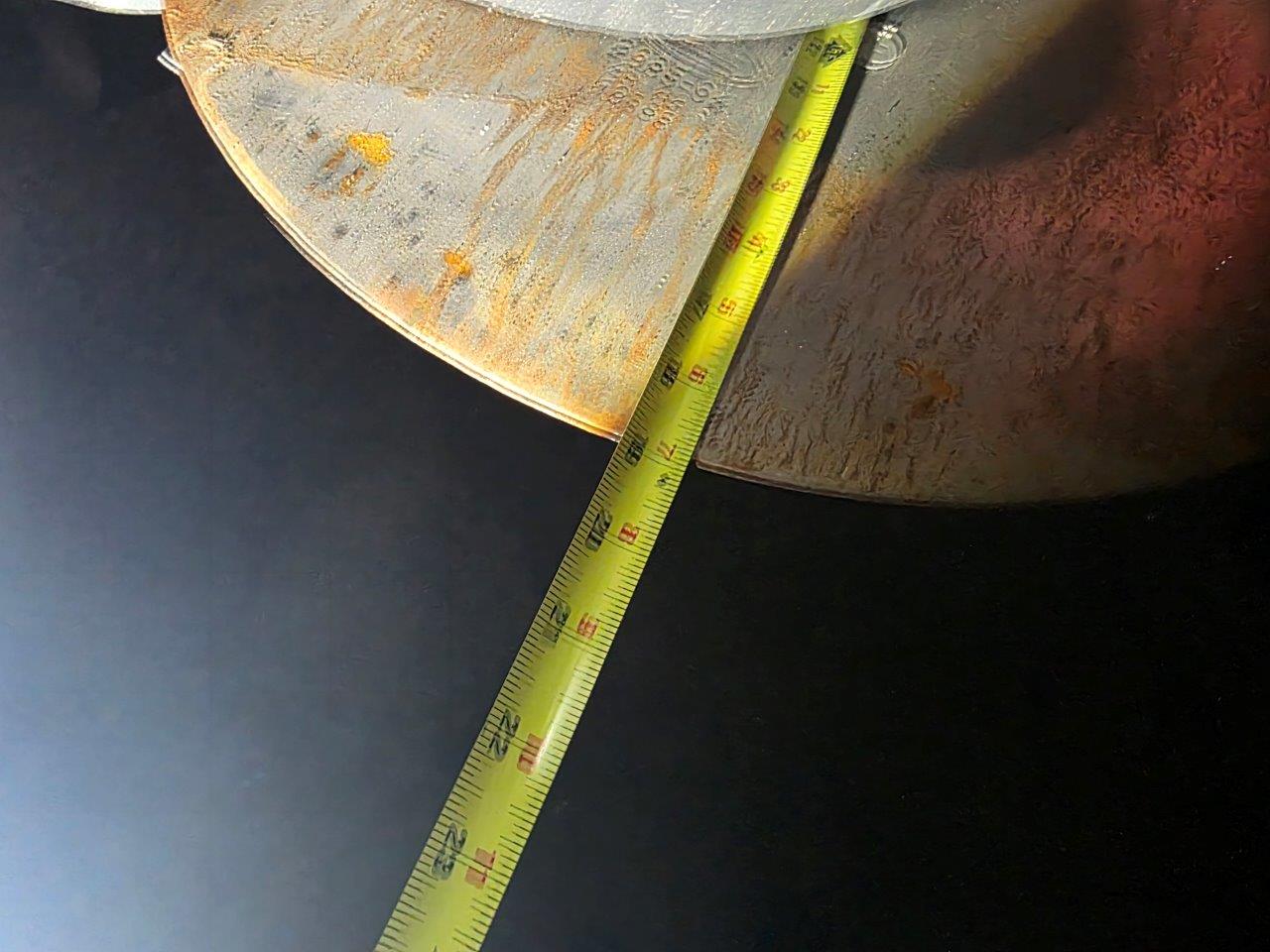 2021 Bourgault 3720/8550 Drill/Cart