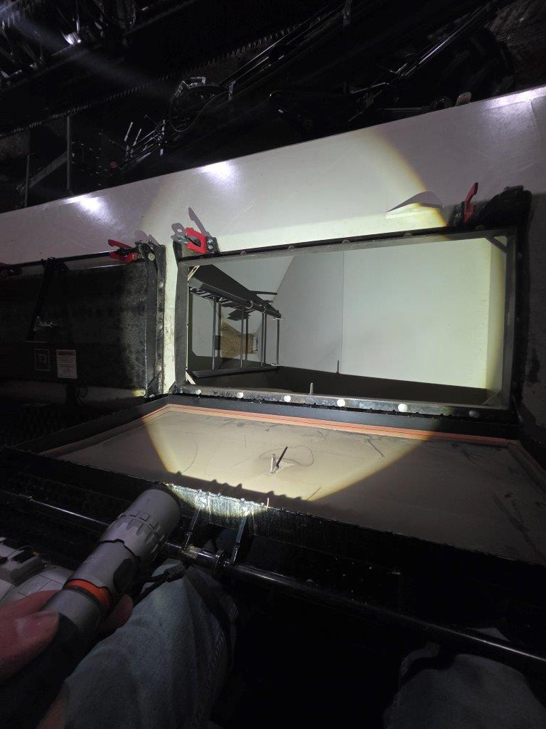 2021 Bourgault 3720/8550 Drill/Cart