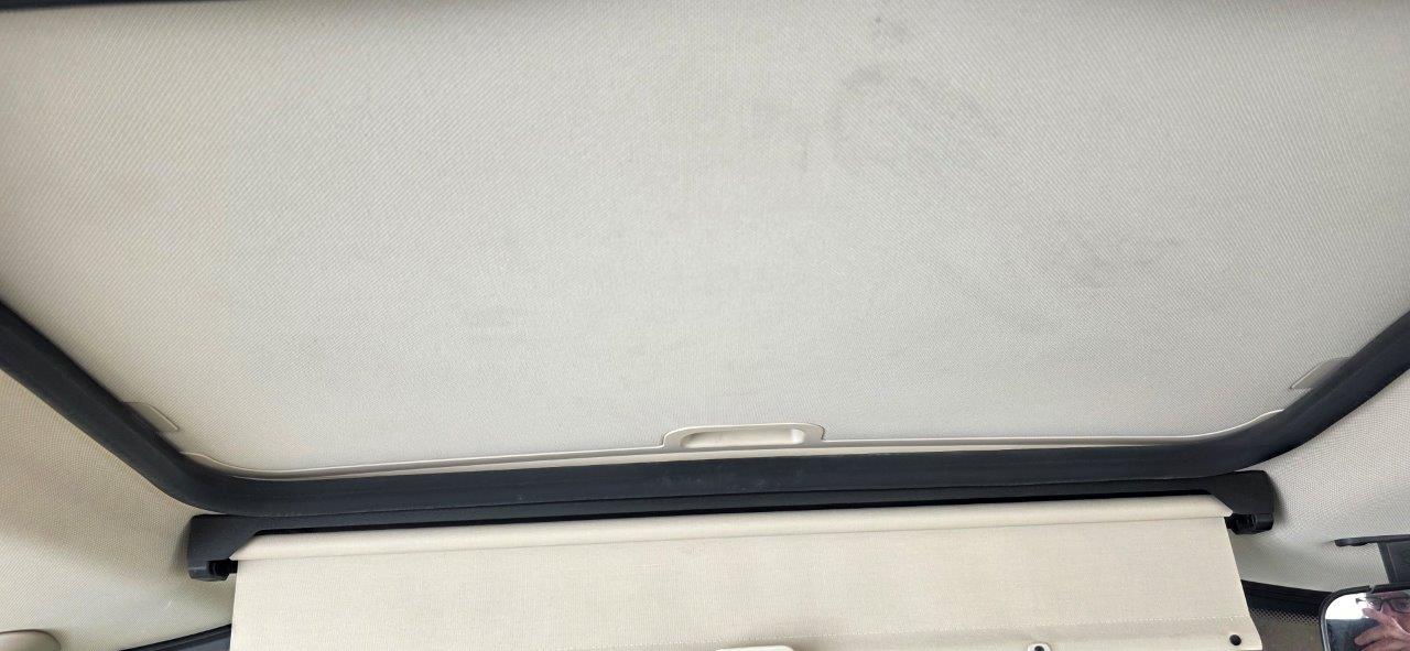 2022 John Deere 6175M Cab Tractor