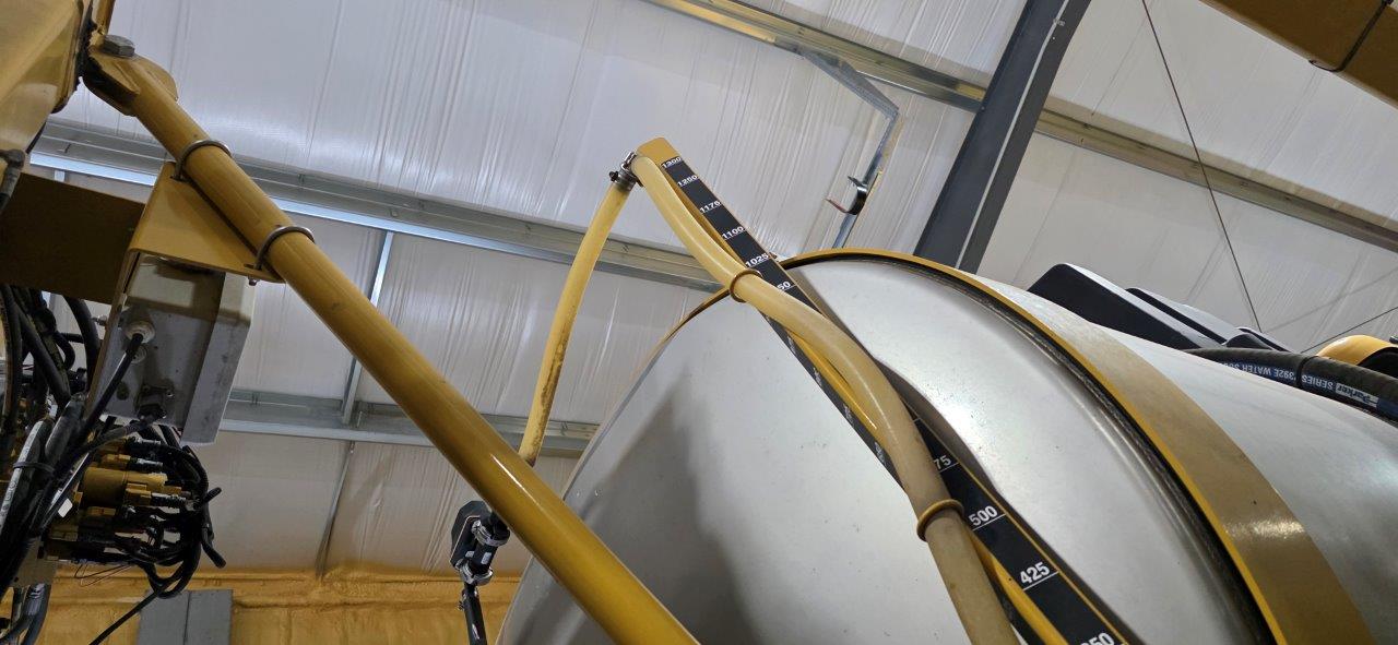 2019 RoGator RG1300C Sprayer/High Clearance