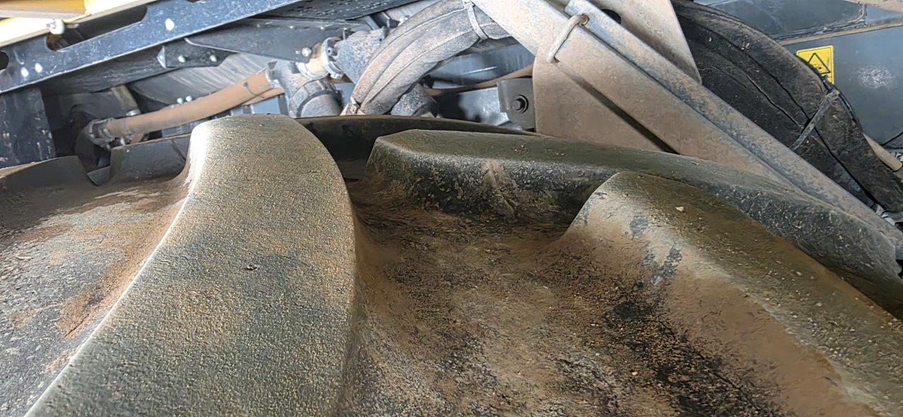 2019 RoGator RG1300C Sprayer/High Clearance