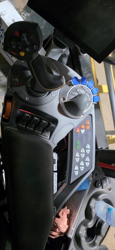 2019 RoGator RG1300C Sprayer/High Clearance