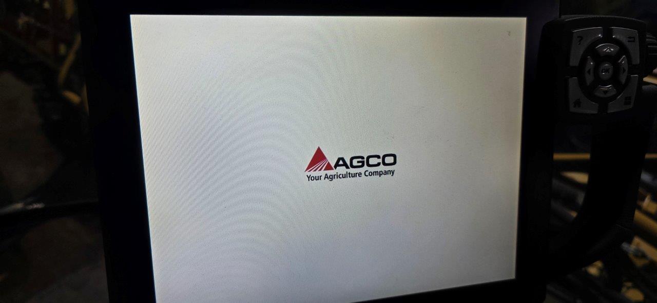 2019 RoGator RG1300C Sprayer/High Clearance