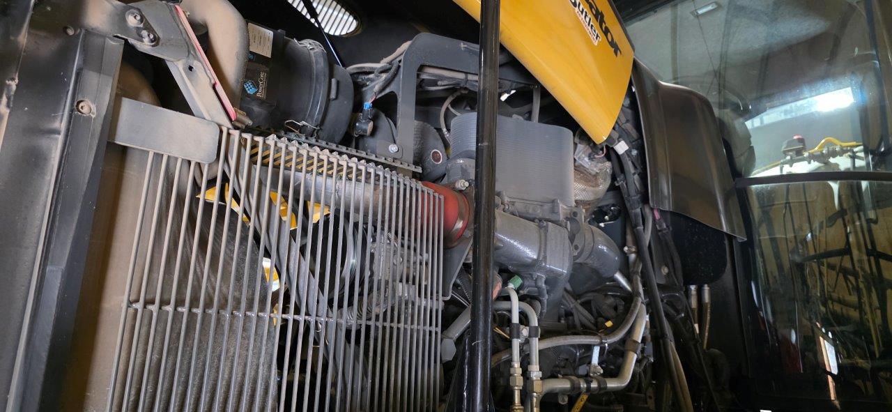 2019 RoGator RG1300C Sprayer/High Clearance