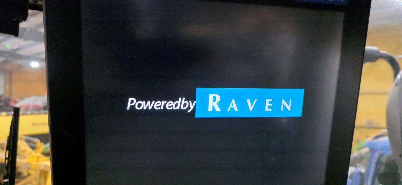 2019 RoGator RG1300C Sprayer/High Clearance