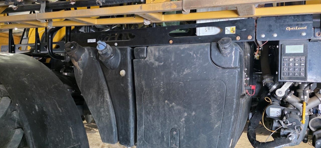 2019 RoGator RG1300C Sprayer/High Clearance