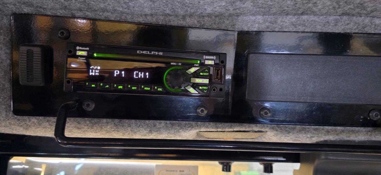 2019 RoGator RG1300C Sprayer/High Clearance