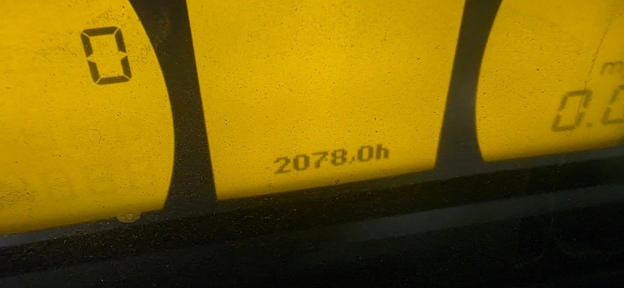 2019 RoGator RG1300C Sprayer/High Clearance