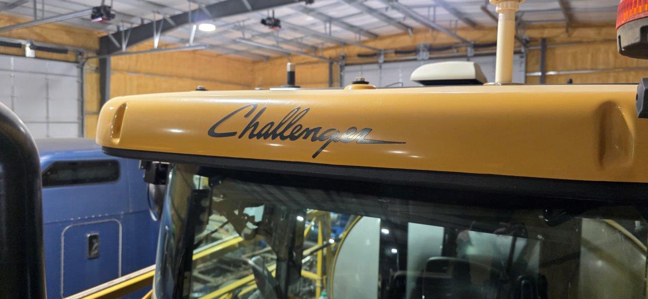 2019 RoGator RG1300C Sprayer/High Clearance