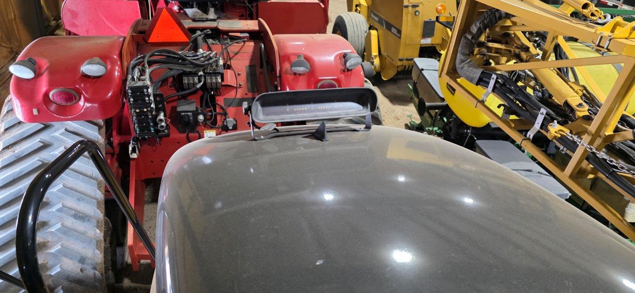 2019 RoGator RG1300C Sprayer/High Clearance