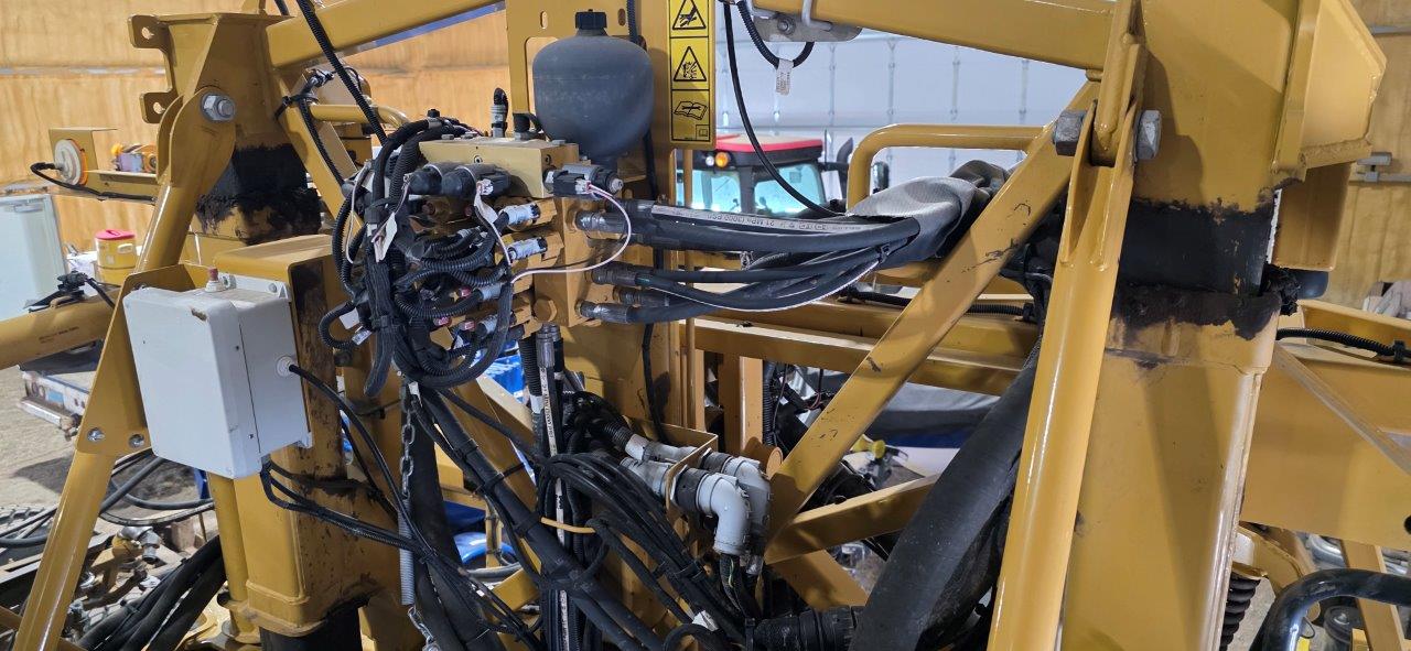 2019 RoGator RG1300C Sprayer/High Clearance