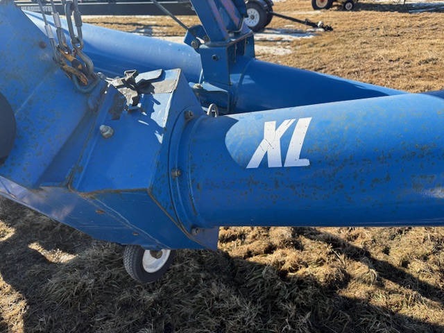 2013 Brandt 13x80 Grain Auger