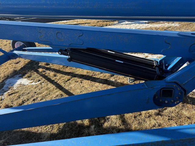 2013 Brandt 13x80 Grain Auger