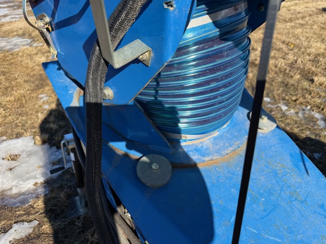 2013 Brandt 13x80 Grain Auger