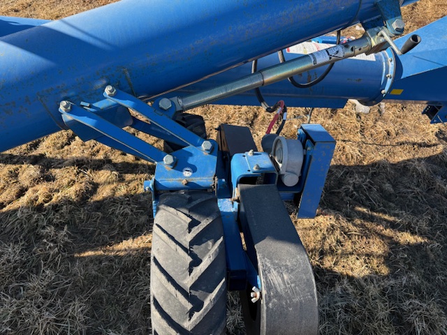 2013 Brandt 13x80 Grain Auger
