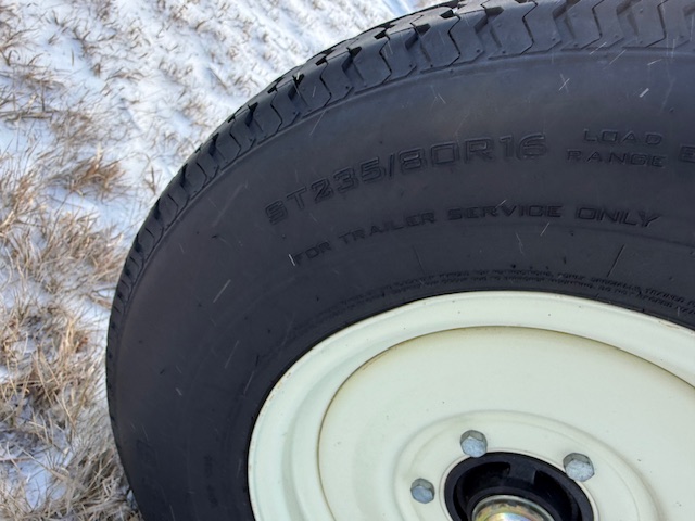 2014 Westfield MKX130-74 Grain Auger