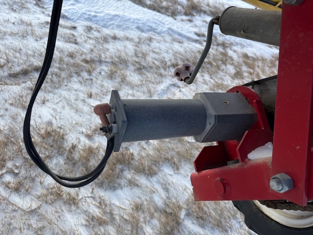 2014 Westfield MKX130-74 Grain Auger