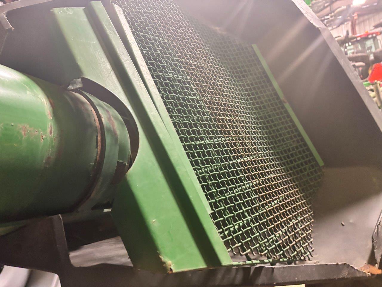 2013 John Deere 1870 Air Seeder