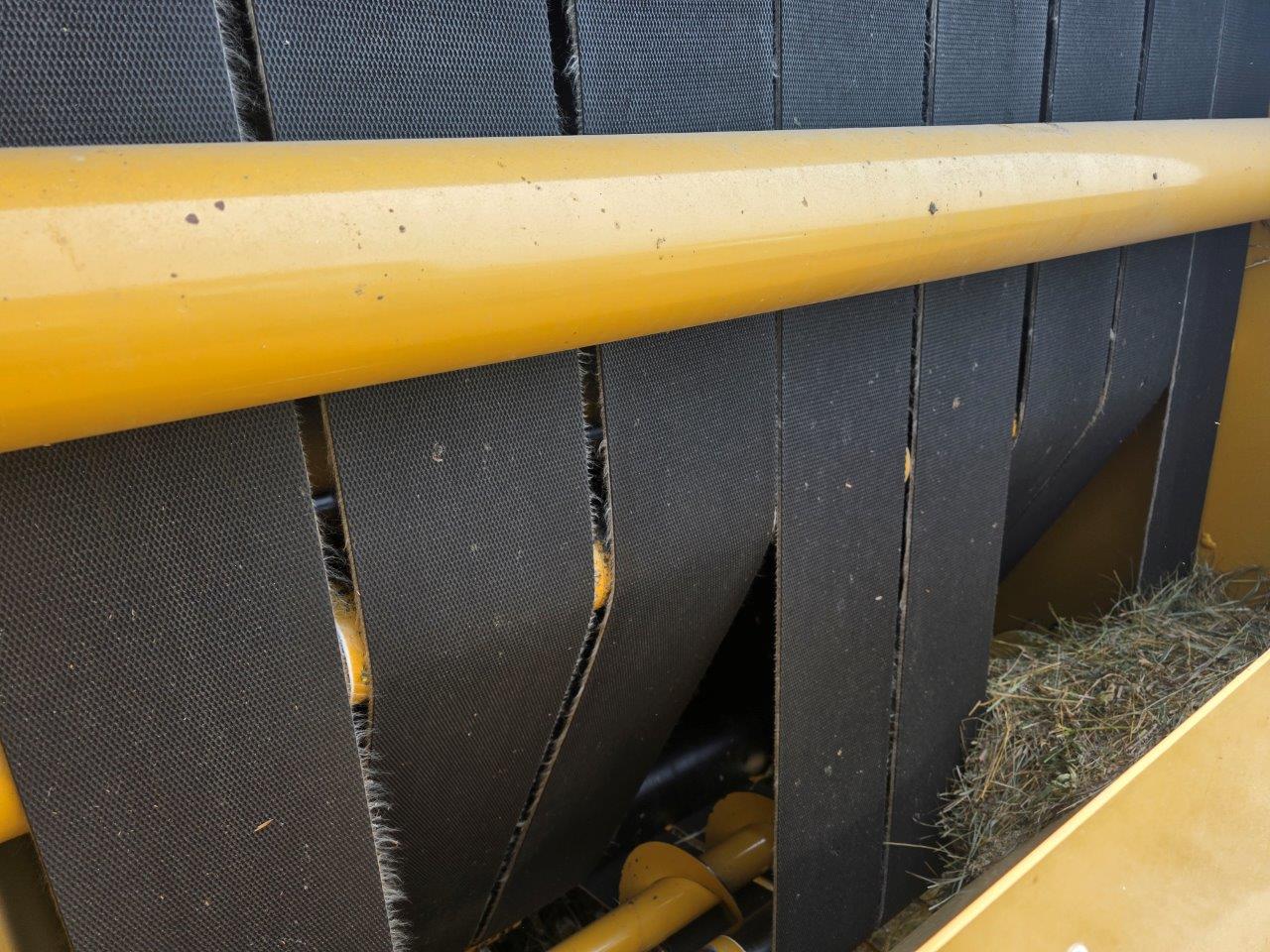 2021 Vermeer 605N Baler/Round