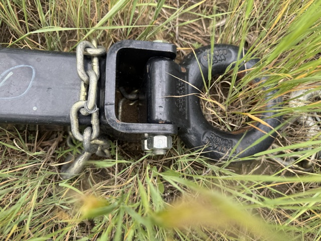 2021 J&M TB8000 Header Transport
