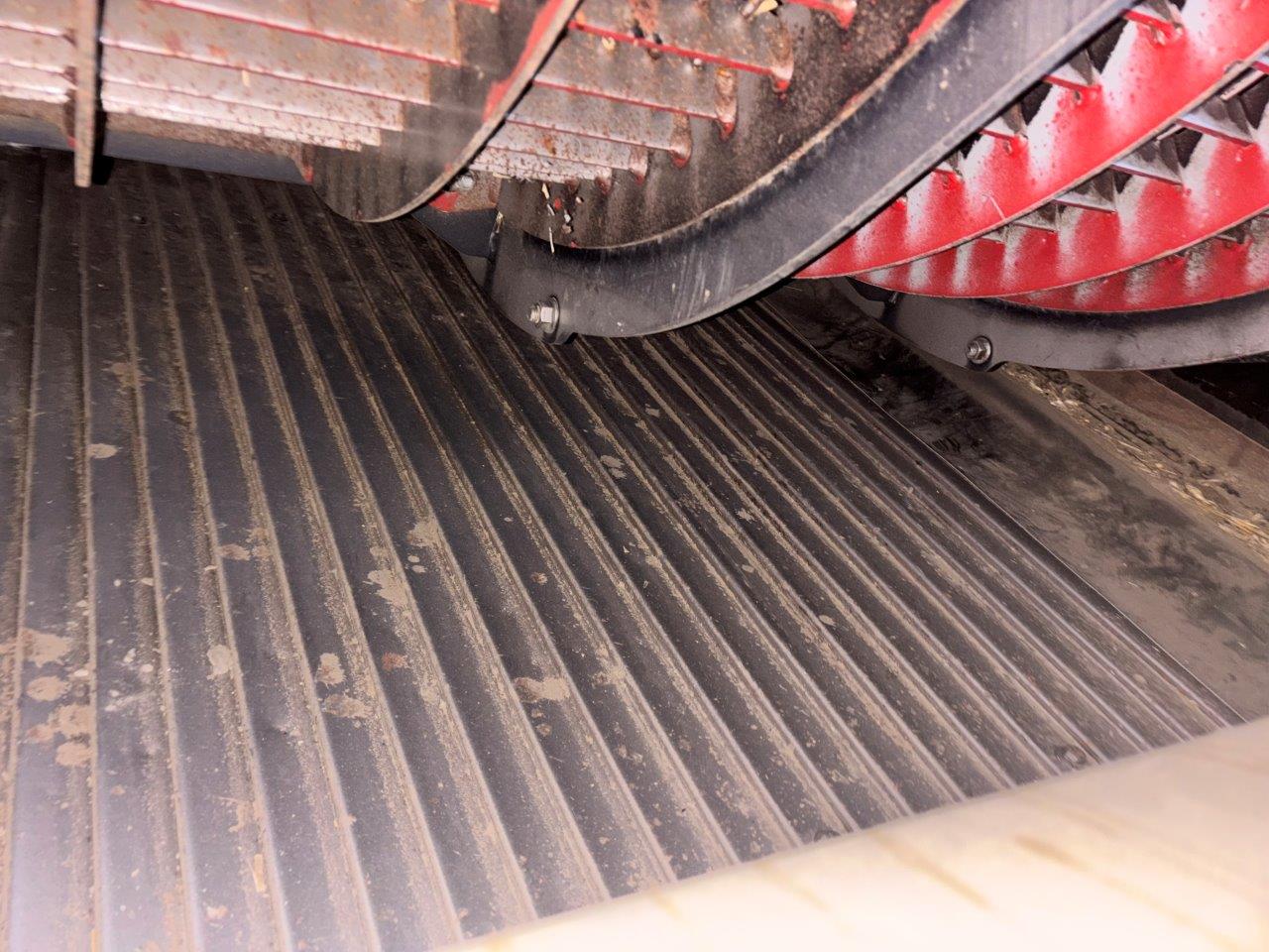 2015 Case IH 8240 Combine