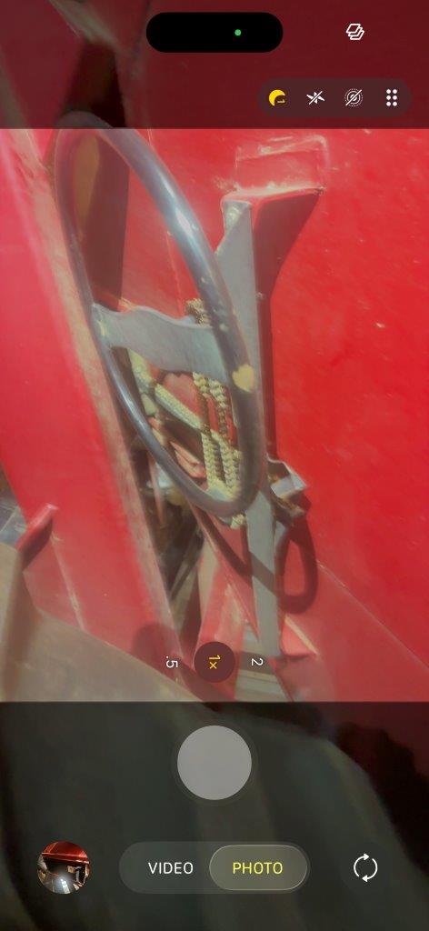 2011 Demco 850 Grain Cart