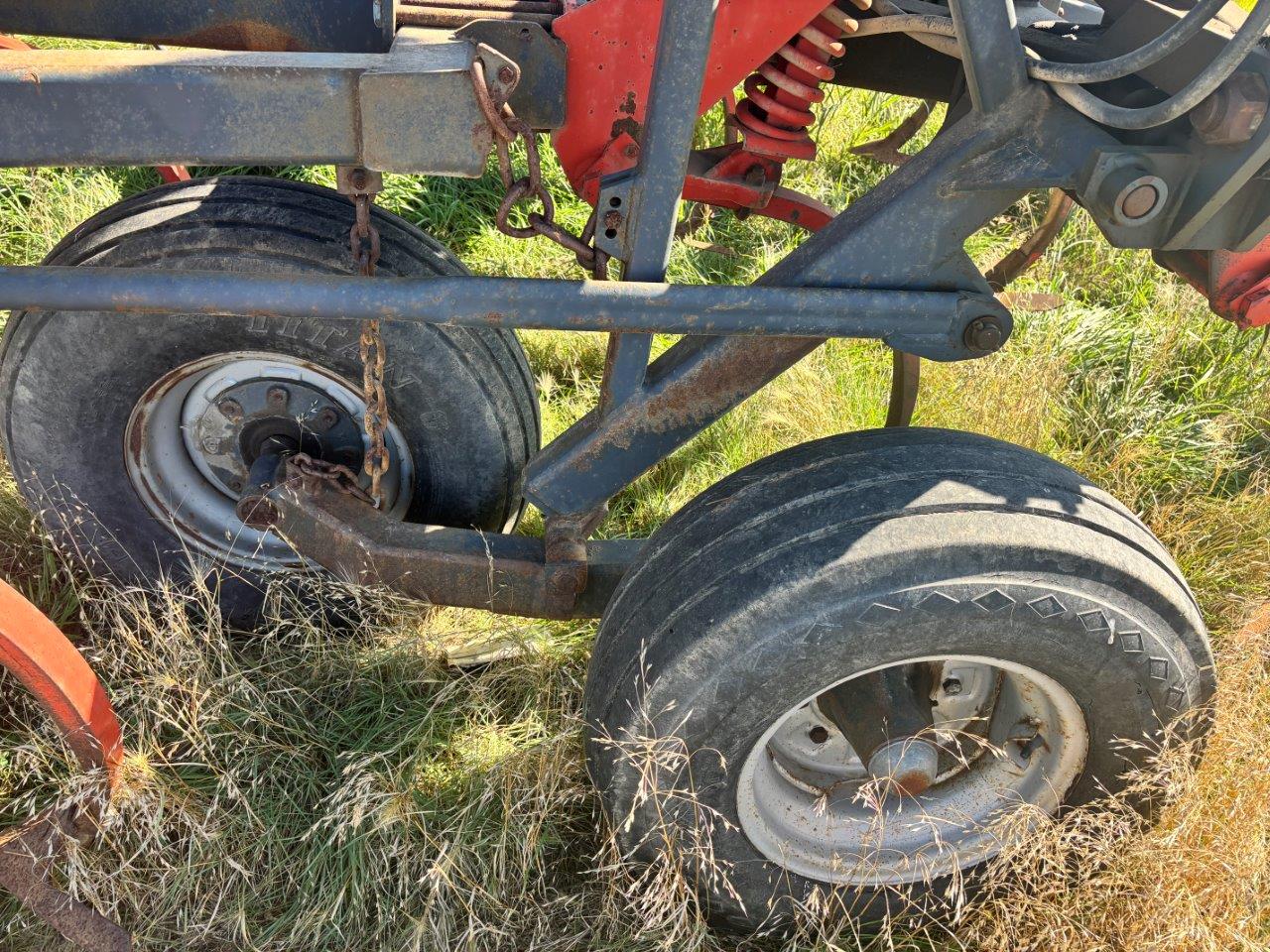 Flexi-Coil 820 Harrow