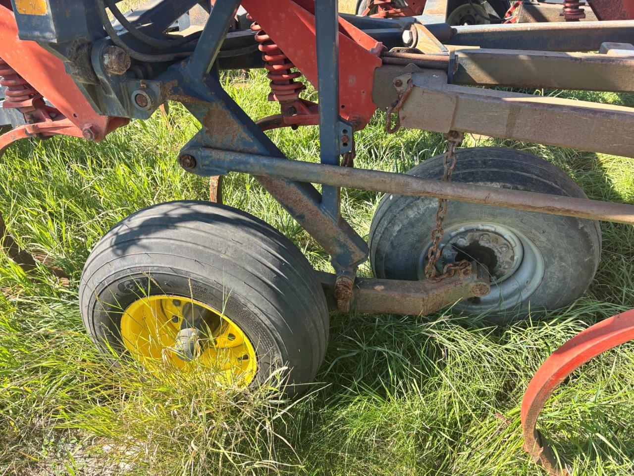 Flexi-Coil 820 Harrow