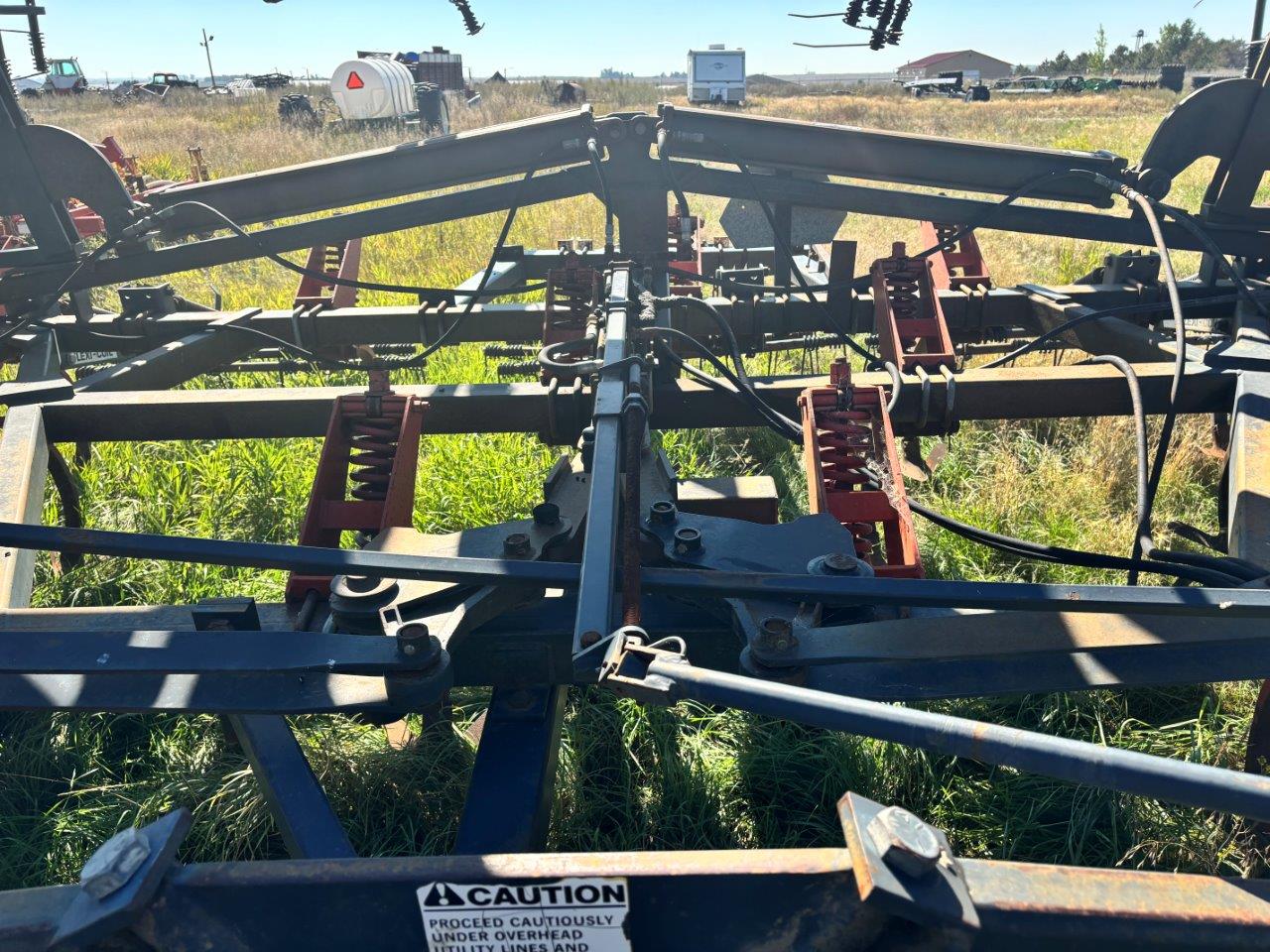 Flexi-Coil 820 Harrow