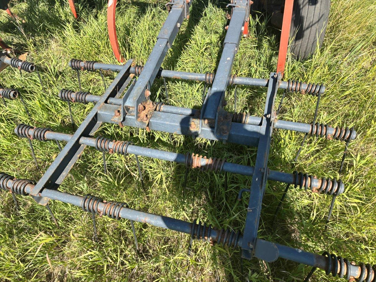 Flexi-Coil 820 Harrow