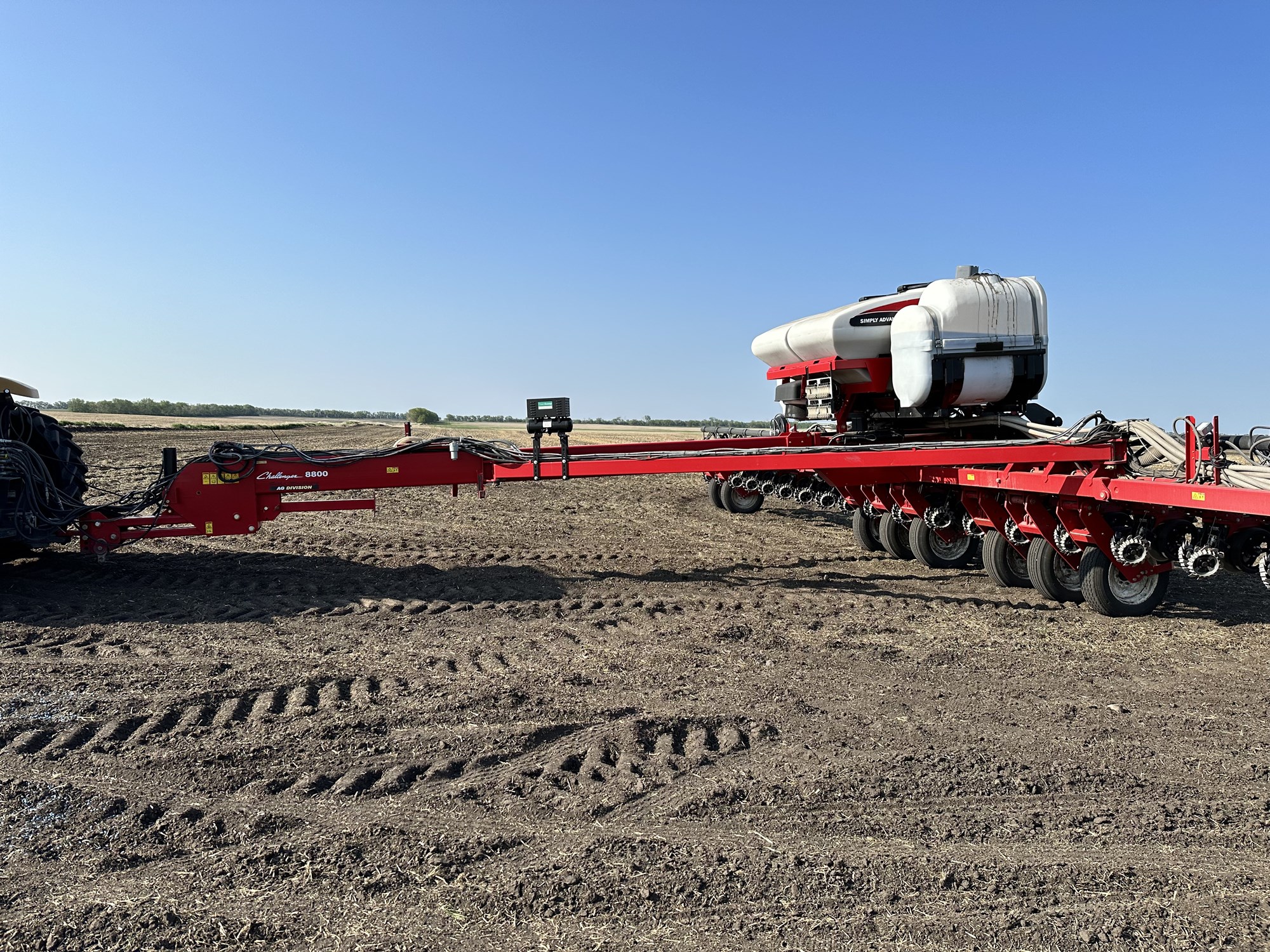 2012 Misc 8824 24 30 Planter