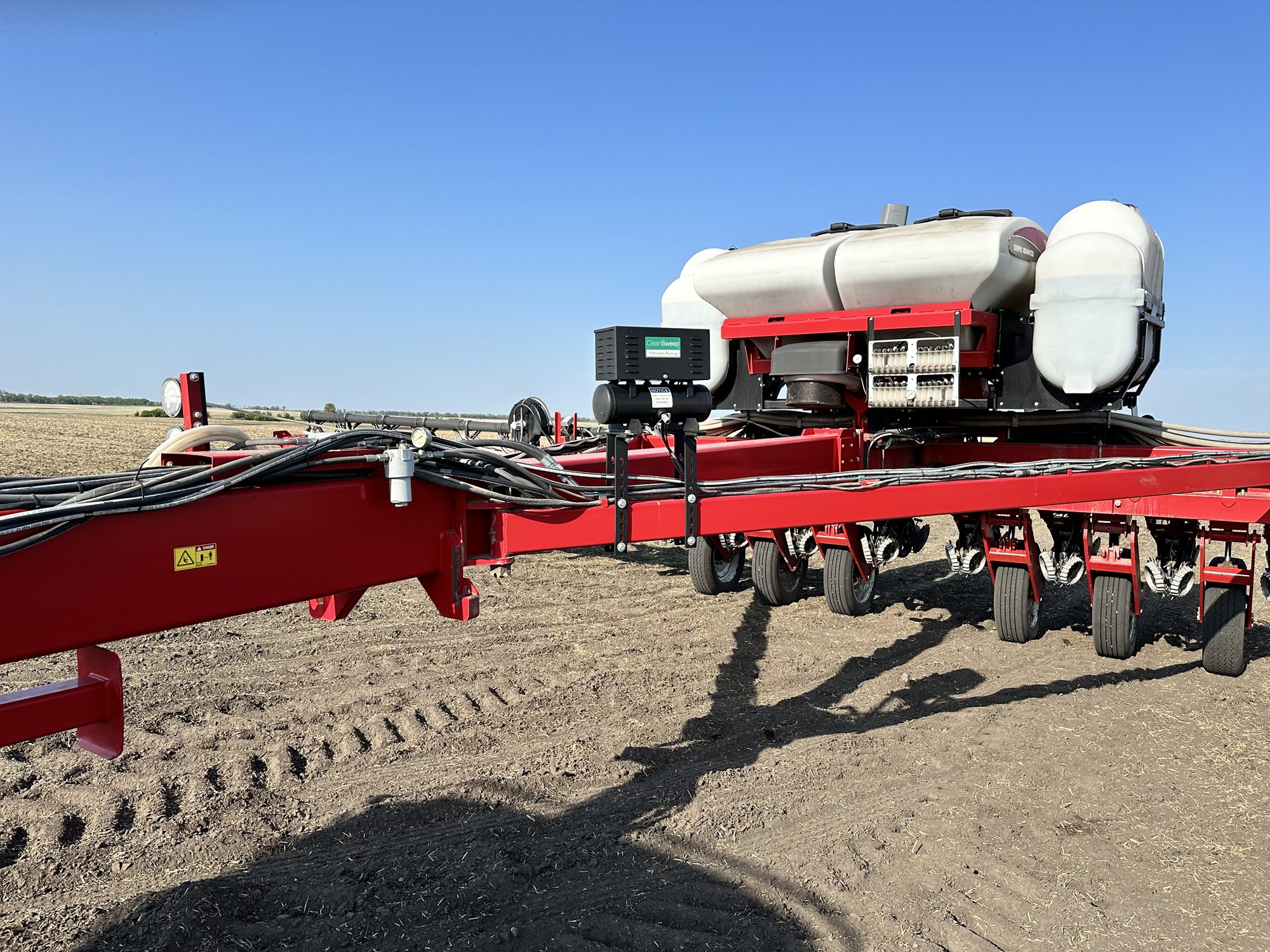 2012 Misc 8824 24 30 Planter