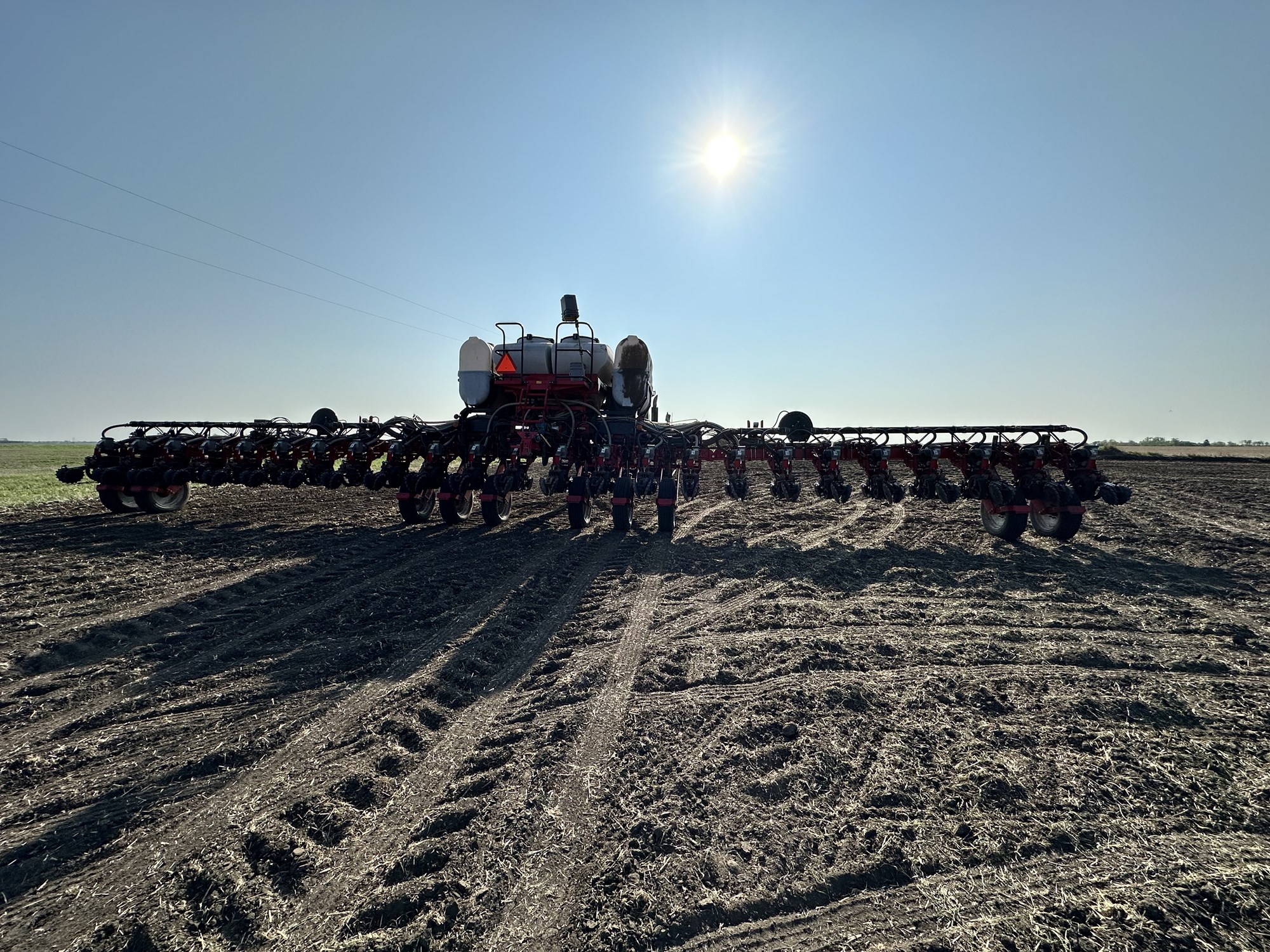 2012 Misc 8824 24 30 Planter