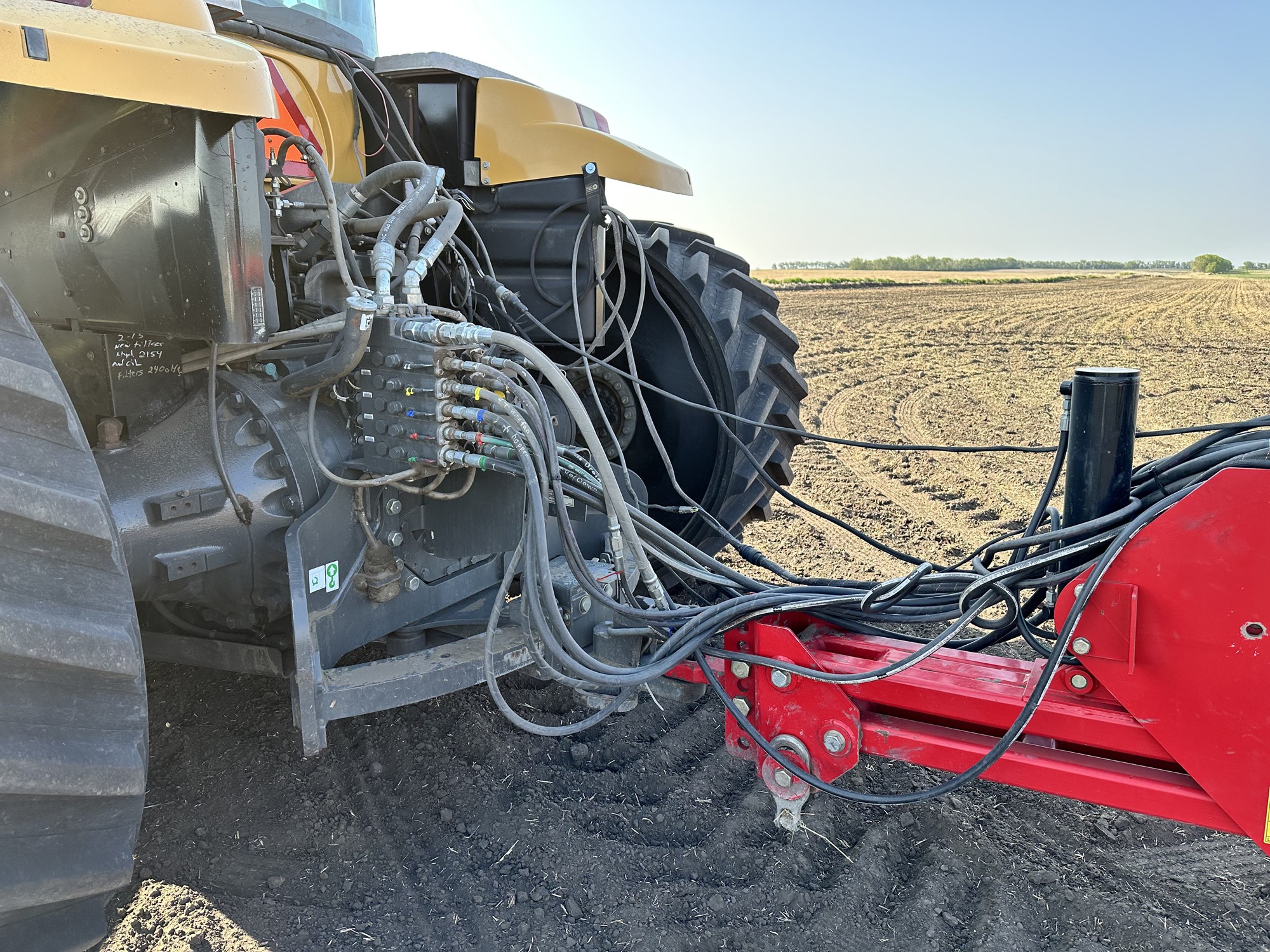 2012 Misc 8824 24 30 Planter