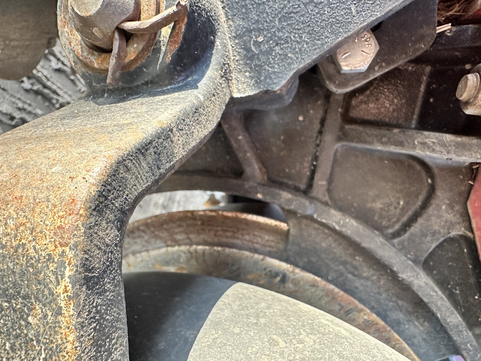 2015 Case IH 1255/24R Planter