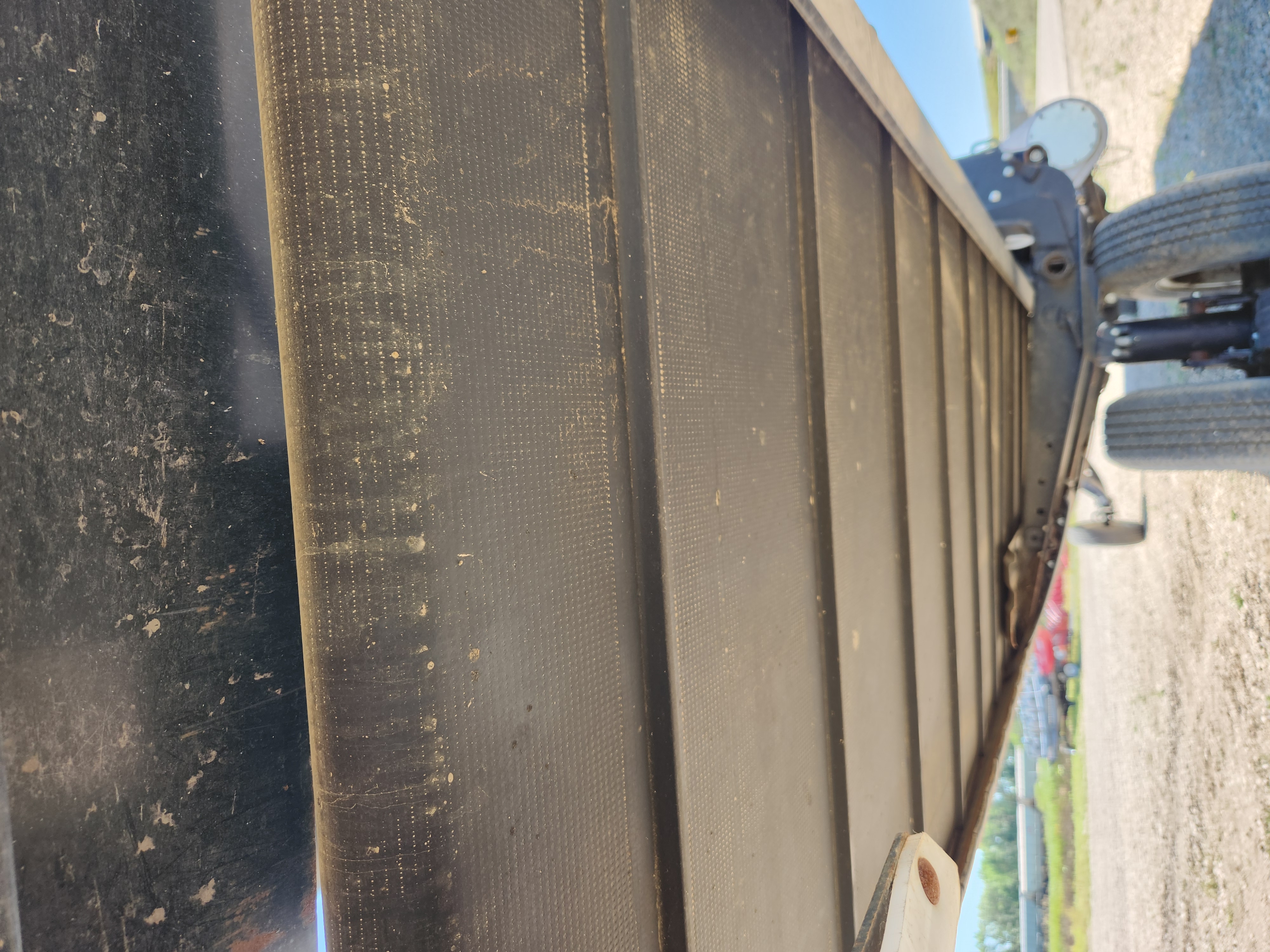 2018 MacDon FD140 Header Draper