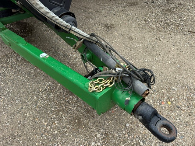 2019 Brent 1596 Grain Cart