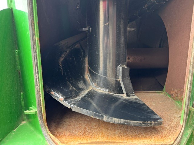 2019 Brent 1596 Grain Cart